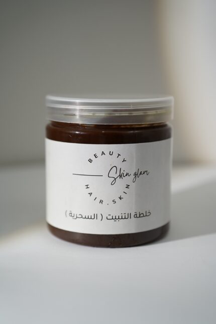 خلطة التنبيت السحرية (400ml)